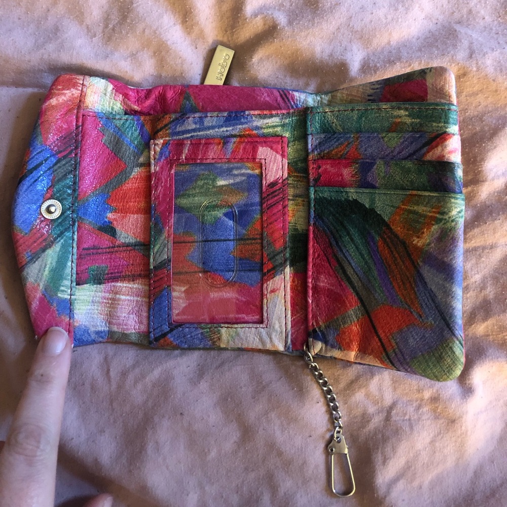 Hobo Wallet - Picture 2 of 5